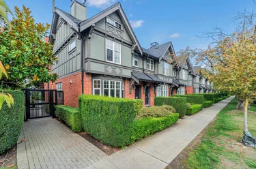 5603 Willow St, Vancouver, BC - MLS: R3174202