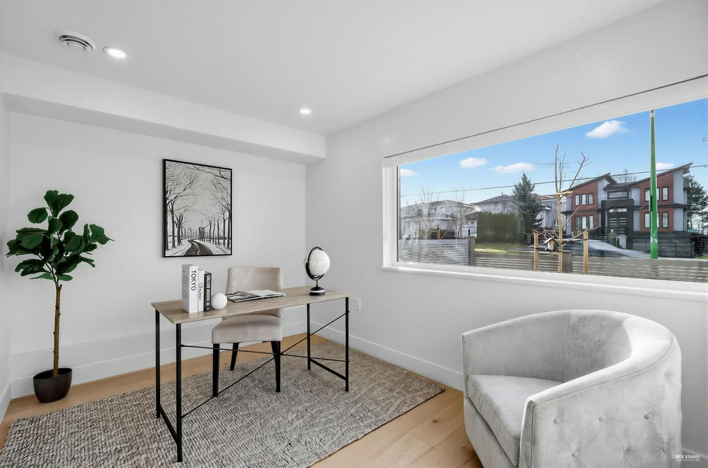 5605 RUMBLE STREET, Burnaby BC V5J 2C3, Burnaby BC — Residential for Sale - Photo 5