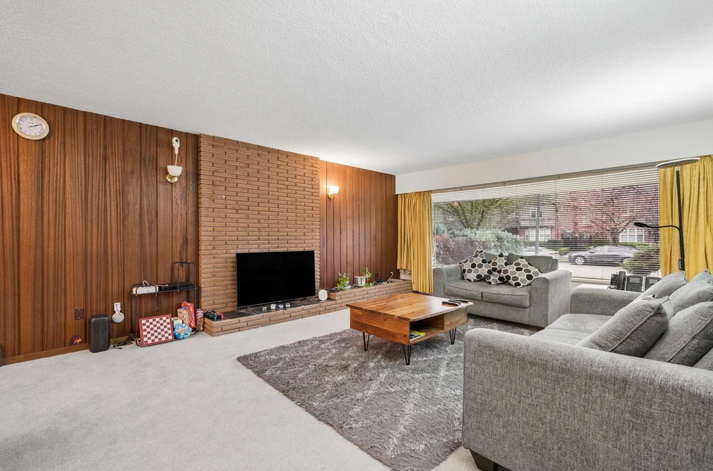 5606 WILLOW STREET, Vancouver BC V5Z 3S4, Vancouver BC — Residential for Sale - Photo 3
