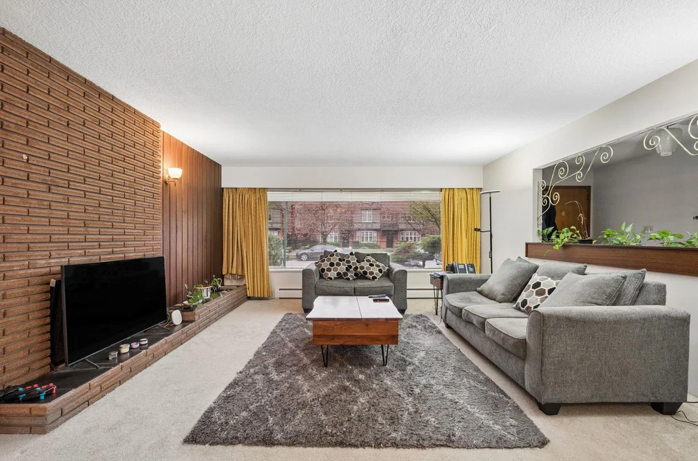 5606 WILLOW STREET, Vancouver BC V5Z 3S4, Vancouver BC — Residential for Sale - Photo 4