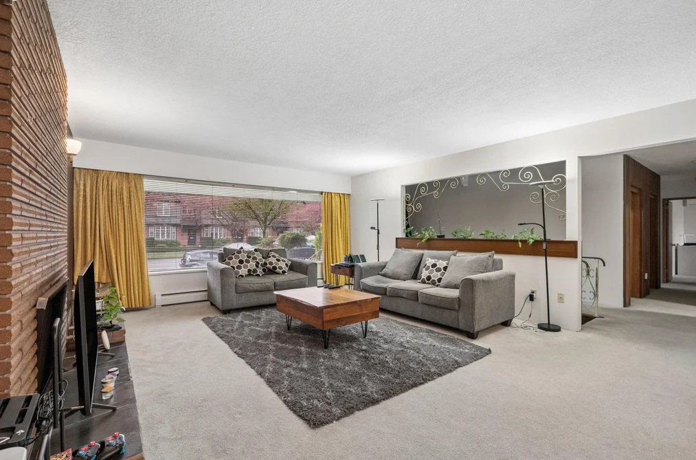 5606 WILLOW STREET, Vancouver BC V5Z 3S4, Vancouver BC — Residential for Sale - Photo 5