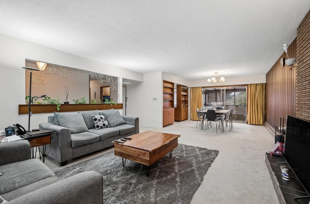 5606 WILLOW STREET, Vancouver BC V5Z 3S4, Vancouver BC — Residential for Sale - Photo 6
