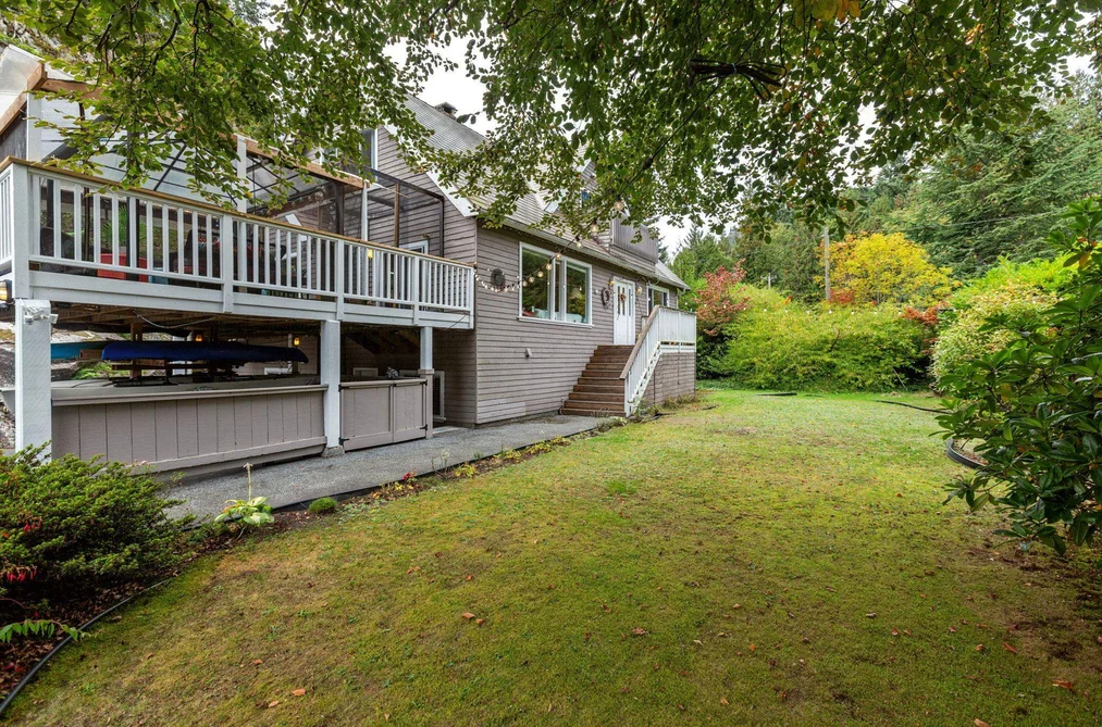 5607 EAGLE HARBOUR ROAD, West Vancouver BC V7W 1P4, West Vancouver BC — Residential for Sale - Photo 3