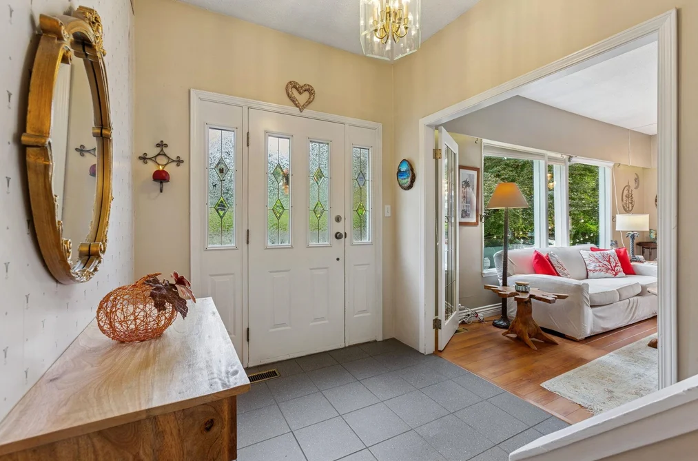 5607 EAGLE HARBOUR ROAD, West Vancouver BC V7W 1P4, West Vancouver BC — Residential for Sale - Photo 5