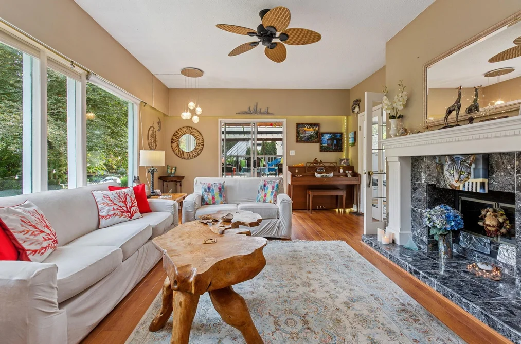 5607 EAGLE HARBOUR ROAD, West Vancouver BC V7W 1P4, West Vancouver BC — Residential for Sale - Photo 7