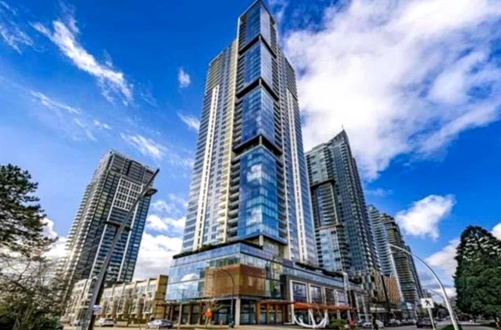 Condo for sale at 5609 6461 Telford Avenue Burnaby British Columbia - MLS: R3103764