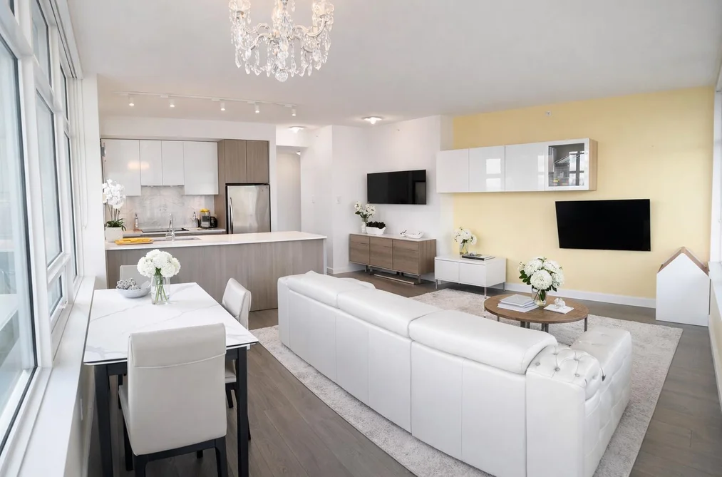 5609 6461 TELFORD AVENUE, Burnaby BC V5H 0B7, Burnaby BC — Residential for Sale - Photo 3