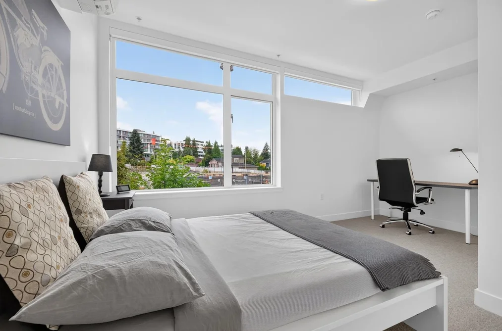 561 W 29th Avenue, Vancouver, BC - Townhouse for Sale - Photo 25 of 40 561 W 29th Avenue, Vancouver, BC - Townhouse for Sale - Photo 25 of 40