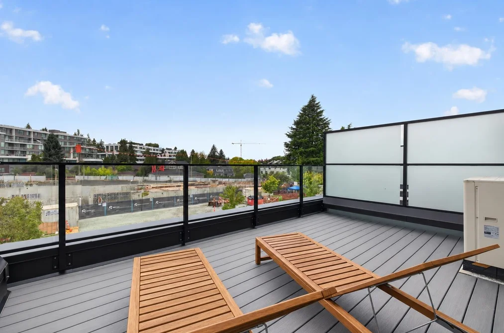 561 W 29th Avenue, Vancouver, BC - Townhouse for Sale - Photo 34 of 40 561 W 29th Avenue, Vancouver, BC - Townhouse for Sale - Photo 34 of 40