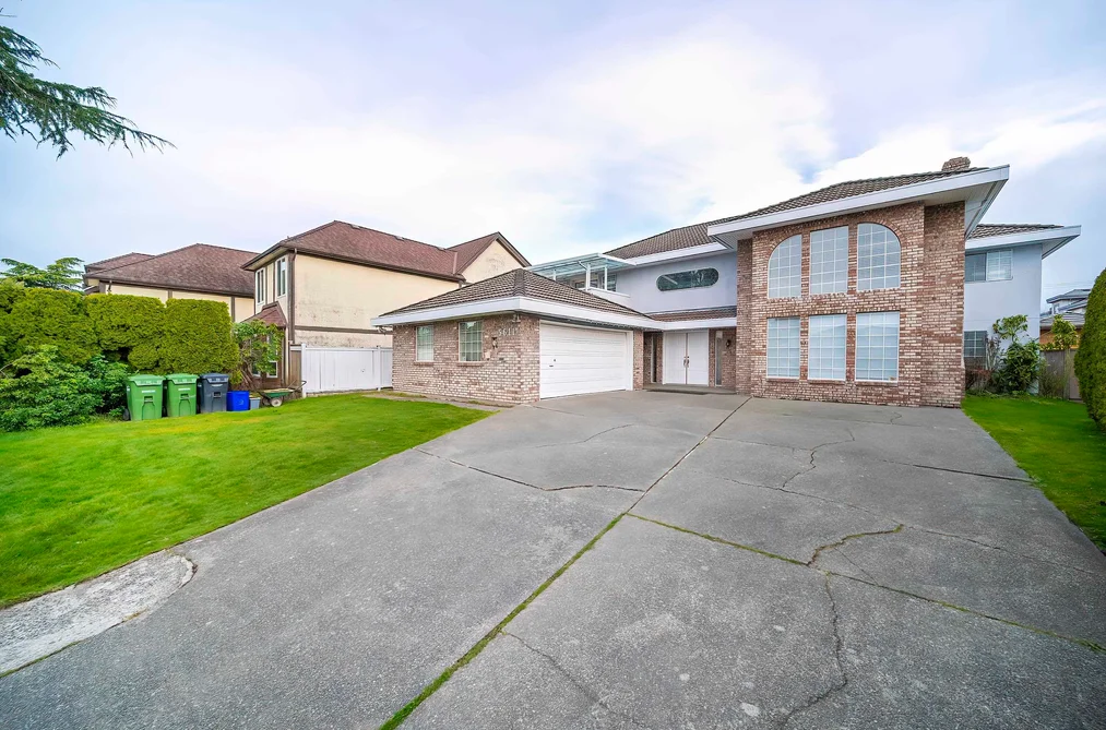 5611 HOLT AVENUE, Richmond BC V7C 5C8, Richmond BC — Residential for Sale - Photo 2
