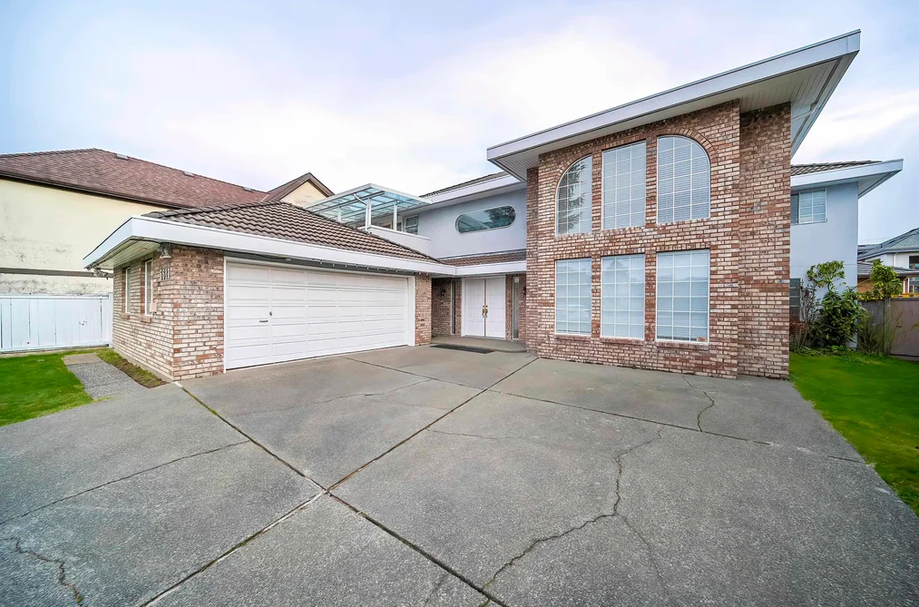 5611 HOLT AVENUE, Richmond BC V7C 5C8, Richmond BC — Residential for Sale - Photo 3