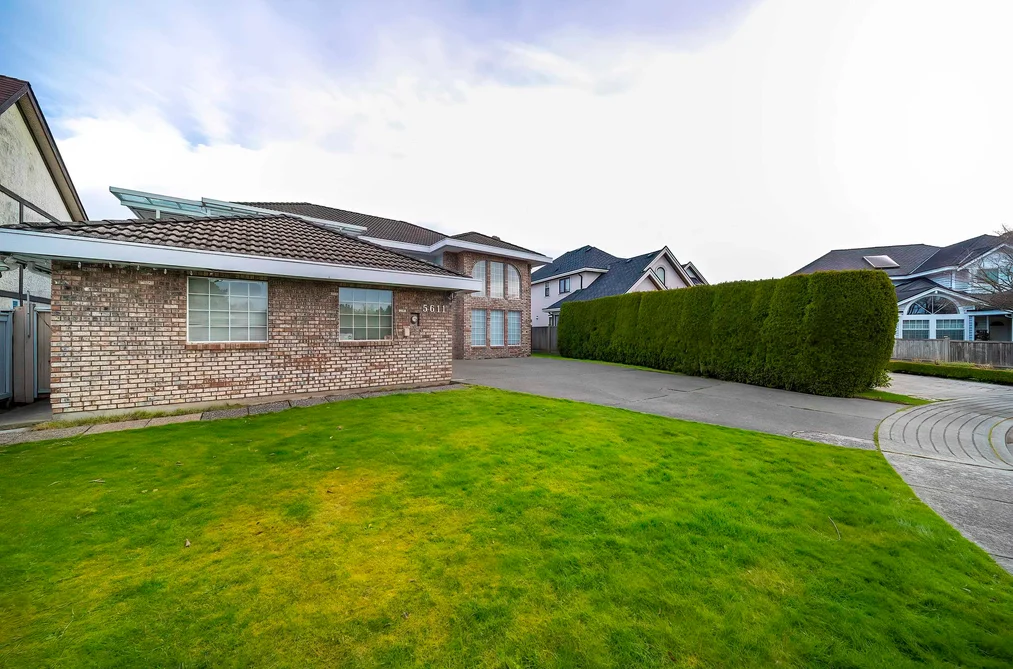 5611 HOLT AVENUE, Richmond BC V7C 5C8, Richmond BC — Residential for Sale - Photo 4