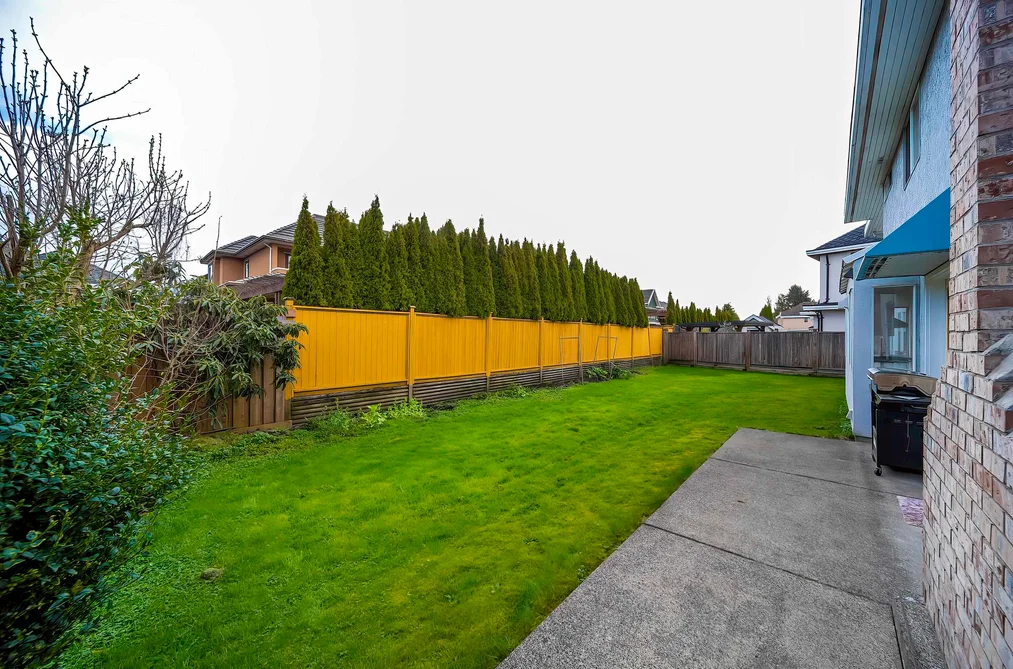 5611 HOLT AVENUE, Richmond BC V7C 5C8, Richmond BC — Residential for Sale - Photo 5