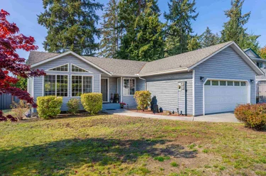 5617 Curtis Pl, Sechelt, BC - MLS: R3175518