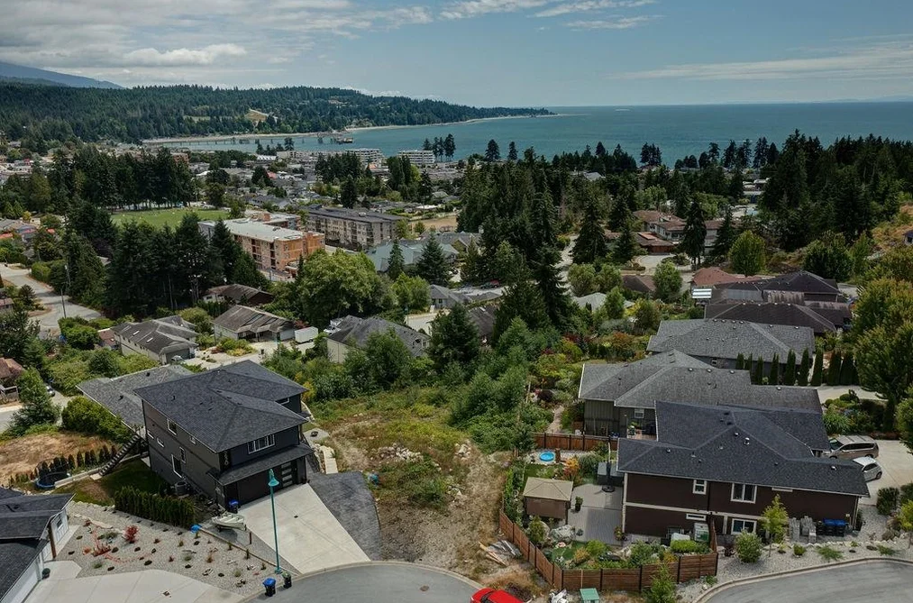 5618 DUNGENESS PLACE, Sechelt BC V0N 1V5, Sechelt BC — Land for Sale - Photo 7