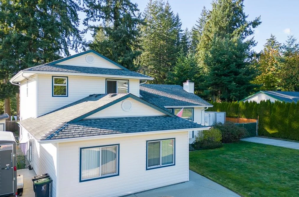 5619 CURTIS PLACE, Sechelt BC V7Z 0R9, Sechelt BC — Residential for Sale - Photo 2