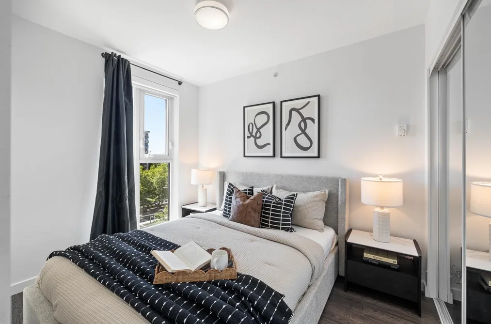 562 955 E HASTINGS STREET, Vancouver BC V6A 0G8, Vancouver BC — Residential for Sale — Photo 10 of 33