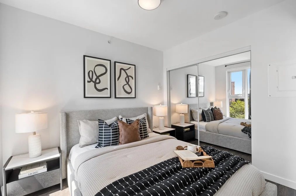 562 955 E HASTINGS STREET, Vancouver BC V6A 0G8, Vancouver BC — Residential for Sale — Photo 11 of 33