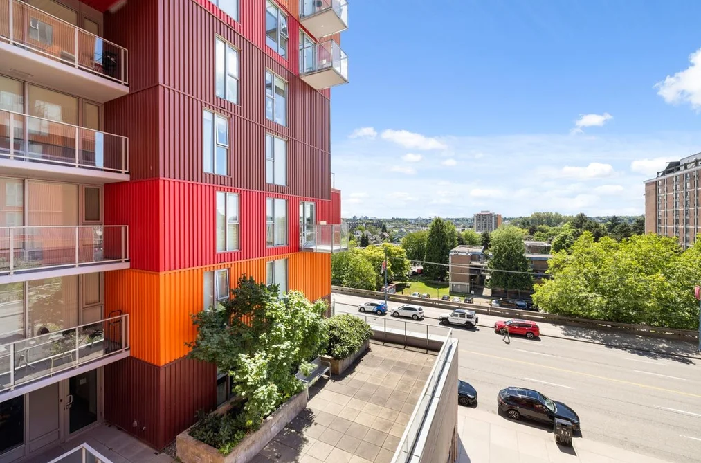 562 955 E HASTINGS STREET, Vancouver BC V6A 0G8, Vancouver BC — Residential for Sale — Photo 16 of 33