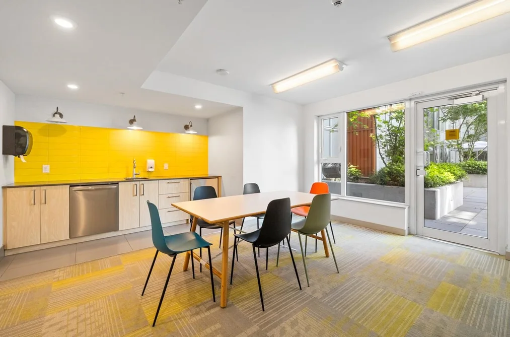 562 955 E HASTINGS STREET, Vancouver BC V6A 0G8, Vancouver BC — Residential for Sale — Photo 25 of 33