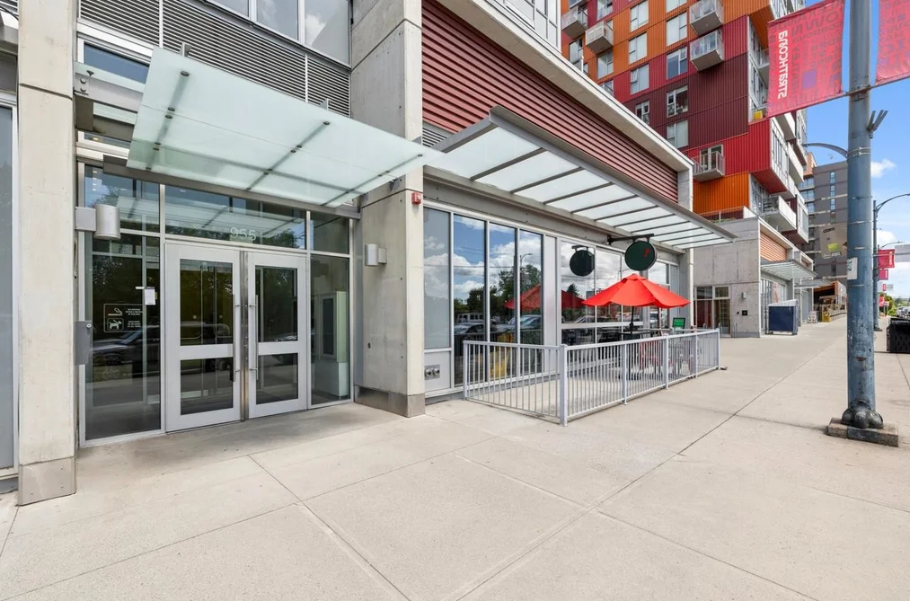 562 955 E HASTINGS STREET, Vancouver BC V6A 0G8, Vancouver BC — Residential for Sale — Photo 28 of 33