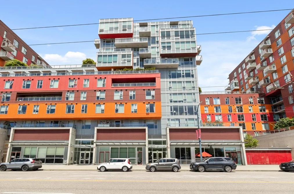 562 955 E HASTINGS STREET, Vancouver BC V6A 0G8, Vancouver BC — Residential for Sale — Photo 29 of 33