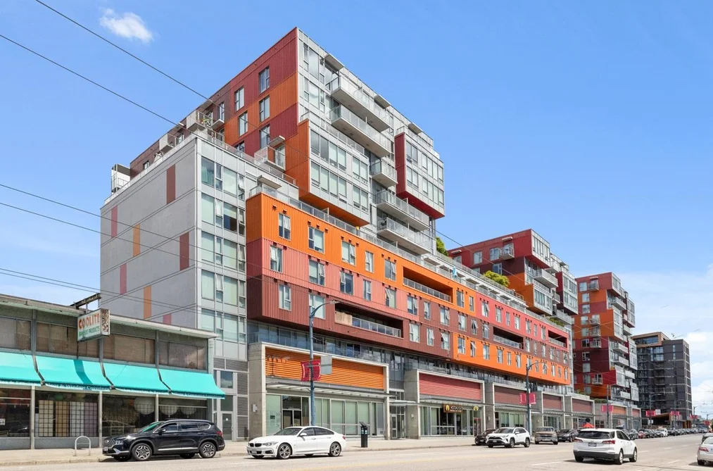 562 955 E HASTINGS STREET, Vancouver BC V6A 0G8, Vancouver BC — Residential for Sale — Photo 30 of 33