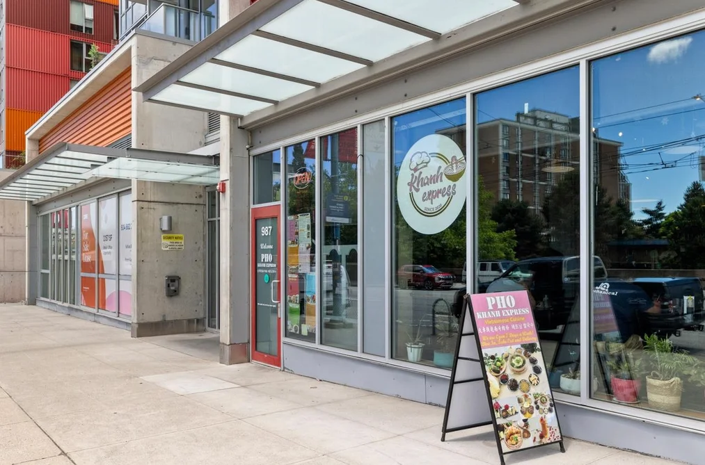 562 955 E HASTINGS STREET, Vancouver BC V6A 0G8, Vancouver BC — Residential for Sale — Photo 33 of 33