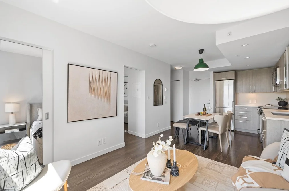 562 955 E HASTINGS STREET, Vancouver BC V6A 0G8, Vancouver BC — Residential for Sale — Photo 5 of 33