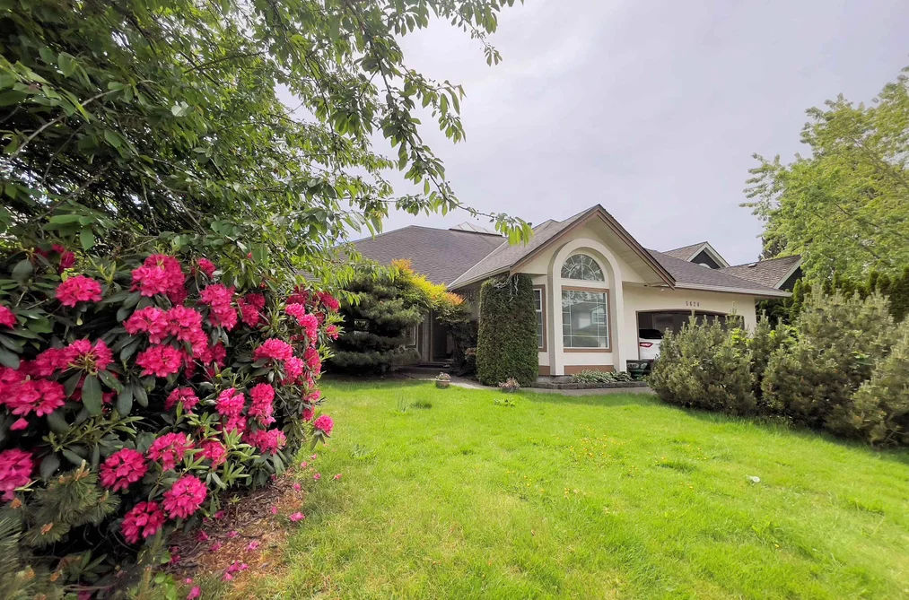 5620 CORNWALL DRIVE, Richmond BC V7C 5M5, Richmond BC — Residential for Sale - Photo 2