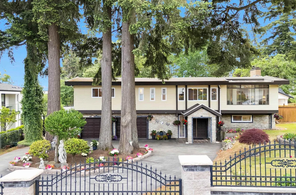 House for sale at 5625 132 Street Surrey British Columbia - MLS: R3133151