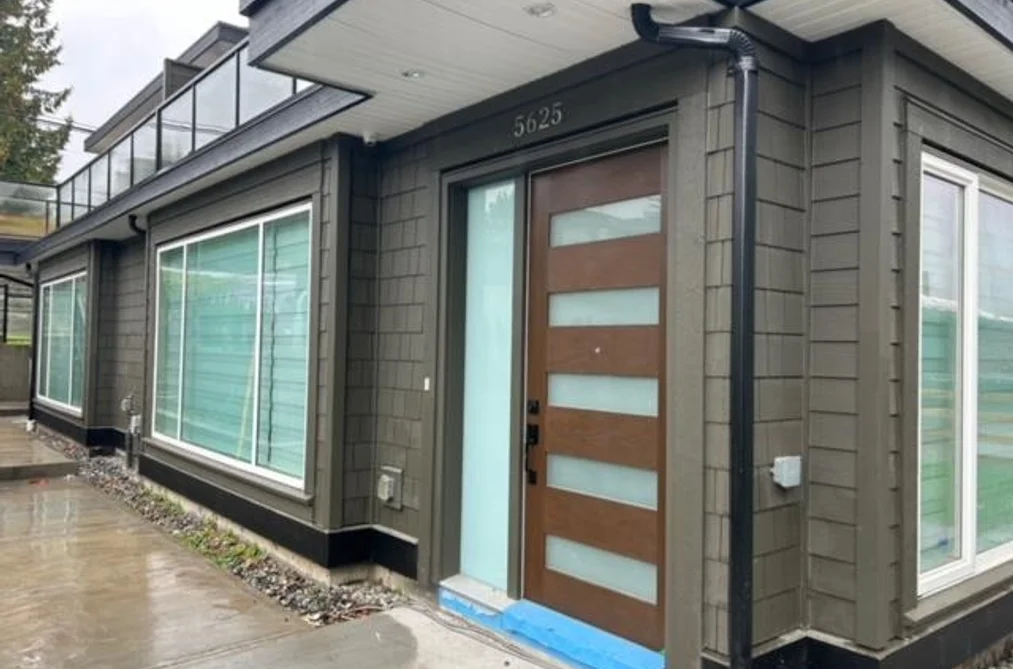 5625 WOODSWORTH STREET, Burnaby BC V5G 3P6, Burnaby BC — Residential for Sale - Photo 2