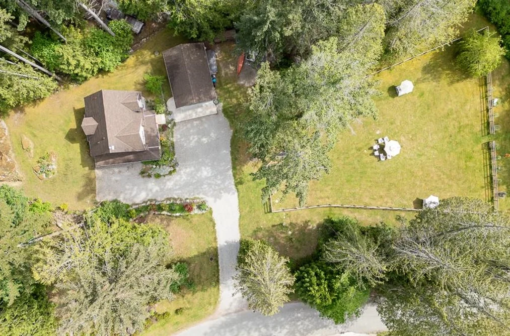 5626 CURRAN ROAD, Halfmoon Bay BC V7Z 1B4, Halfmoon Bay BC — Residential for Sale - Photo 4