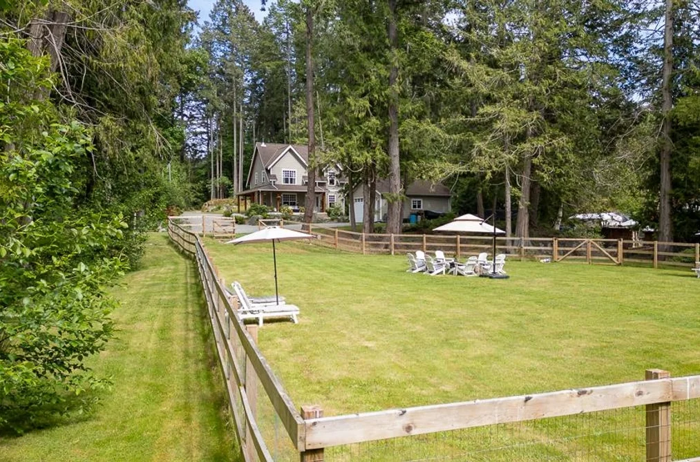 5626 CURRAN ROAD, Halfmoon Bay BC V7Z 1B4, Halfmoon Bay BC — Residential for Sale - Photo 5