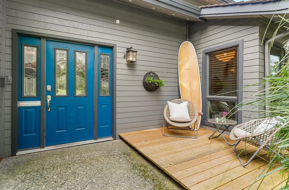 5627 TIMBERVALLEY ROAD, Delta BC V4L 2E7, Delta BC — Residential for Sale - Photo 2
