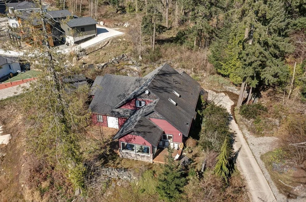 5628 MEDUSA PLACE, Sechelt BC V0N 3A3, Sechelt BC — Residential for Sale - Photo 4