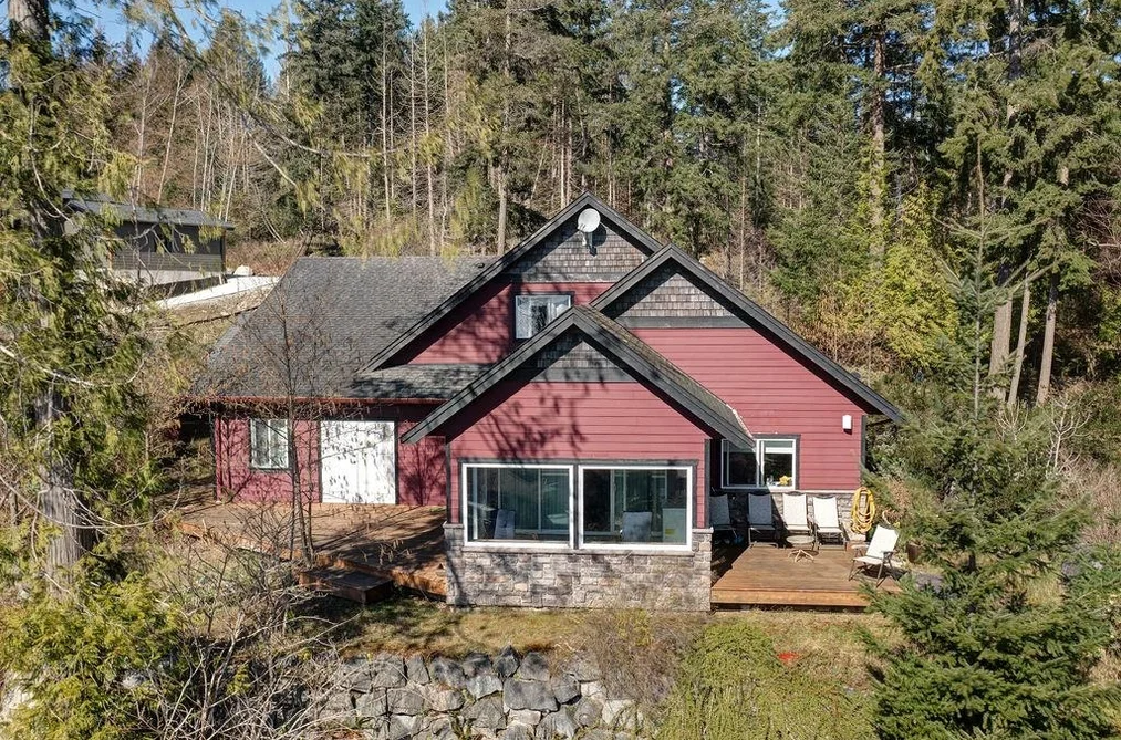 5628 MEDUSA PLACE, Sechelt BC V0N 3A3, Sechelt BC — Residential for Sale - Photo 5