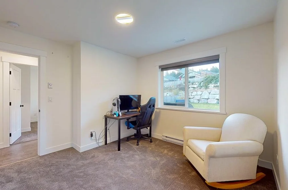 5629 KINGBIRD CRESCENT, Sechelt BC V7Z 0S4, Sechelt BC — Residential for Sale — Photo 18 of 32