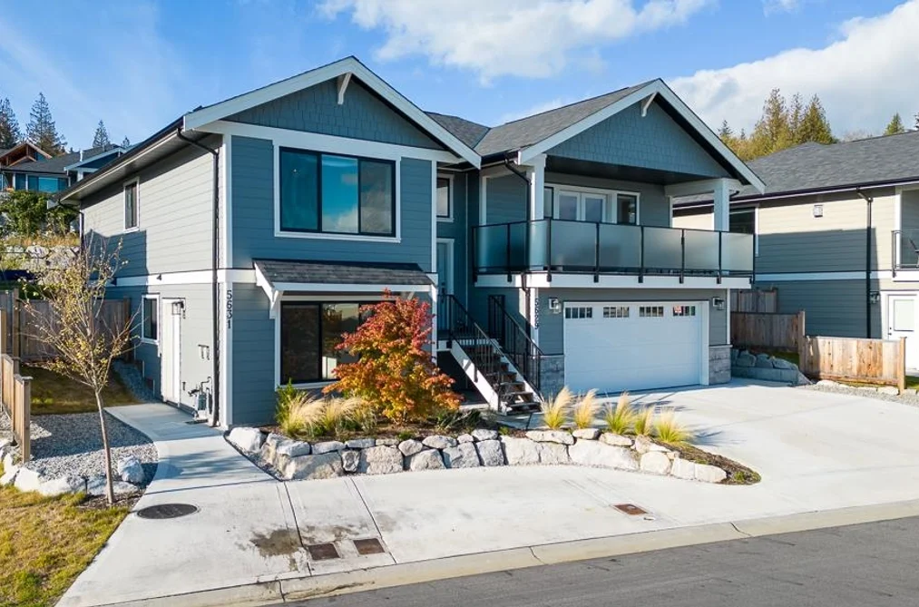 5629 KINGBIRD CRESCENT, Sechelt BC V7Z 0S4, Sechelt BC — Residential for Sale — Photo 2 of 32