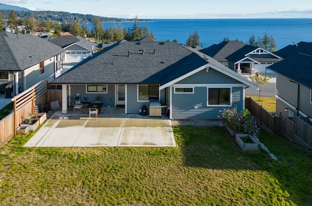 5629 KINGBIRD CRESCENT, Sechelt BC V7Z 0S4, Sechelt BC — Residential for Sale — Photo 29 of 32