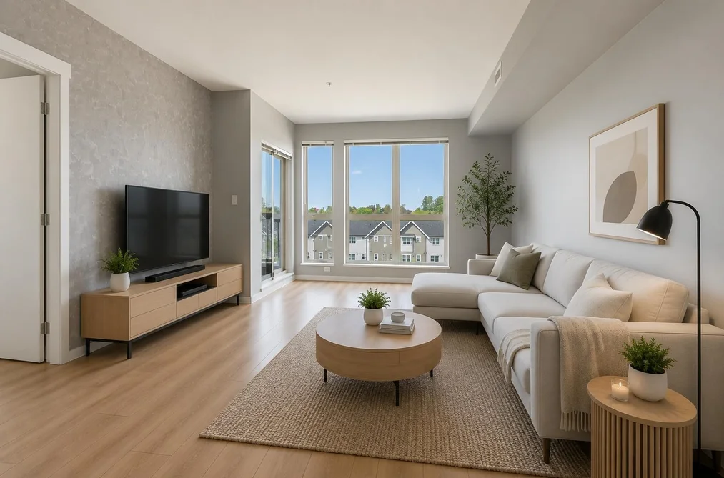 Condo for sale at 563 4099 Stolberg Street Richmond British Columbia - MLS: R3119497