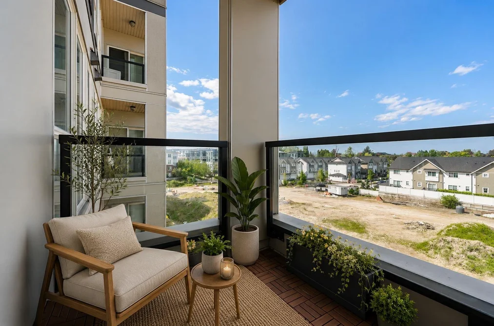 563 4099 STOLBERG STREET, Richmond BC V6X 0J4, Richmond BC — Residential for Sale - Photo 4