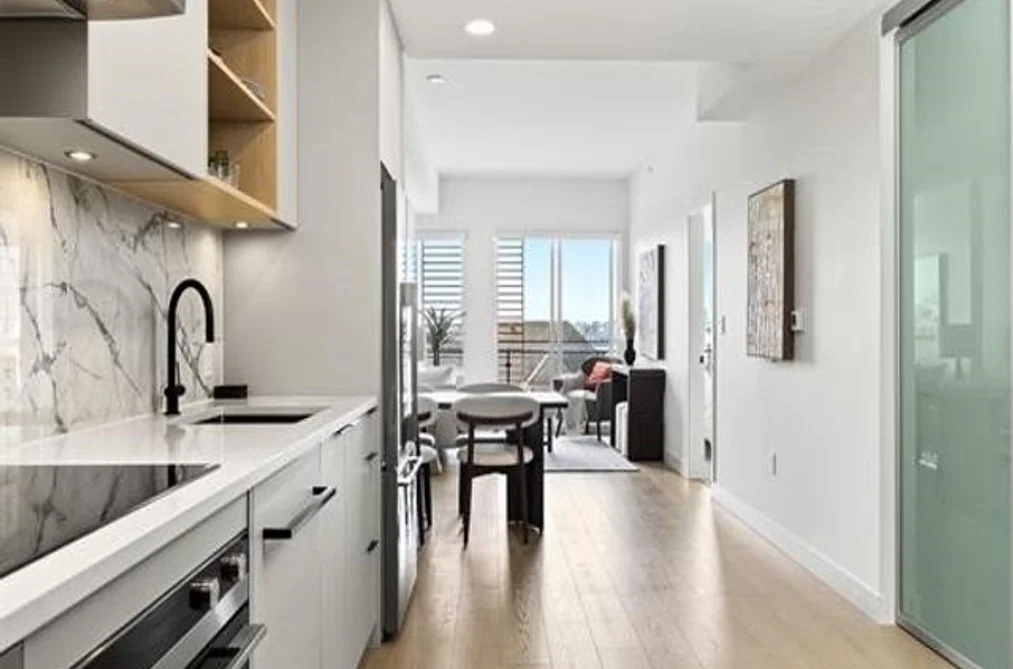 563 422 E 3RD STREET, North Vancouver BC V7L 0K1, North Vancouver BC — Residential for Sale - Photo 2