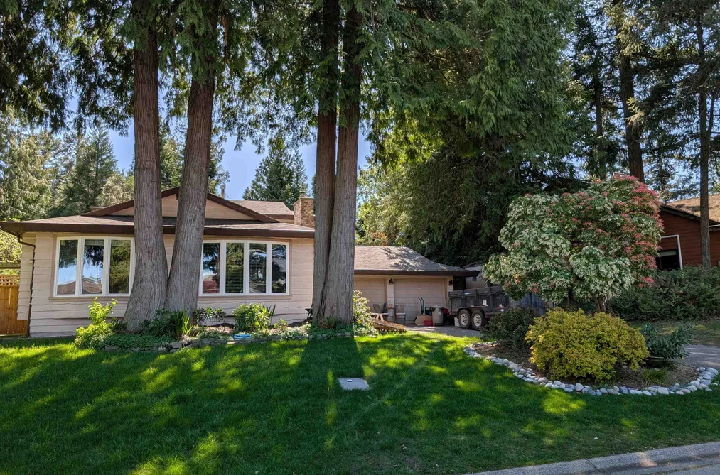 House for sale at 5630 Sherwood Boulevard Delta British Columbia - MLS: R3116240