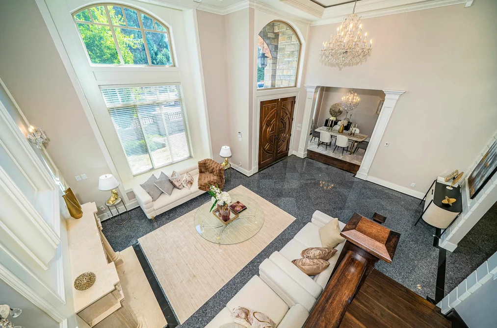 5631 CHEMAINUS DRIVE, Richmond BC V7C 3B7, Richmond BC — Residential for Sale - Photo 3