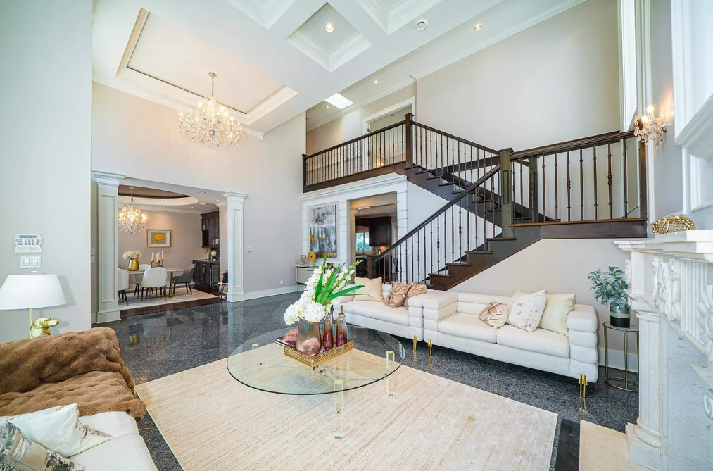 5631 CHEMAINUS DRIVE, Richmond BC V7C 3B7, Richmond BC — Residential for Sale - Photo 4