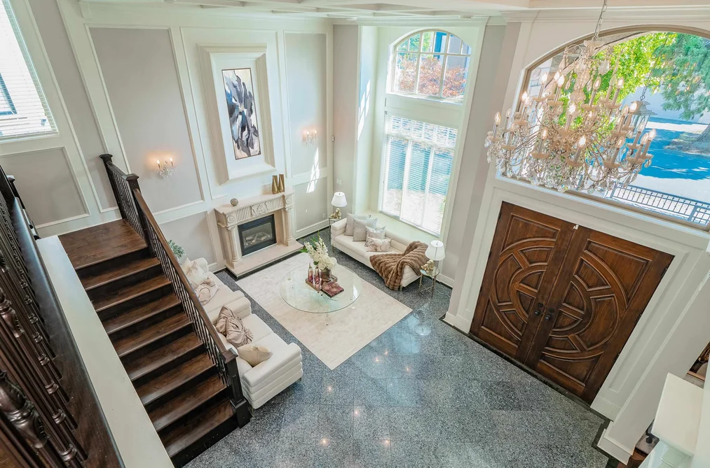 5631 CHEMAINUS DRIVE, Richmond BC V7C 3B7, Richmond BC — Residential for Sale - Photo 7