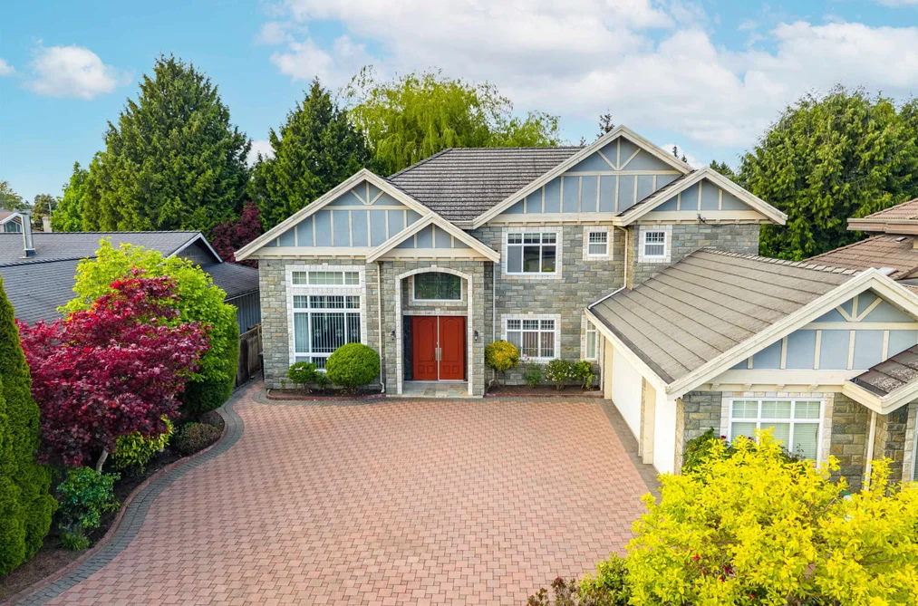 House for sale at 5631 Clearwater Drive Richmond British Columbia - MLS: R3123029