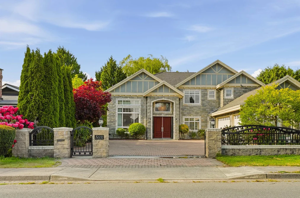 5631 CLEARWATER DRIVE, Richmond BC V7C 3B6, Richmond BC — Residential for Sale - Photo 2