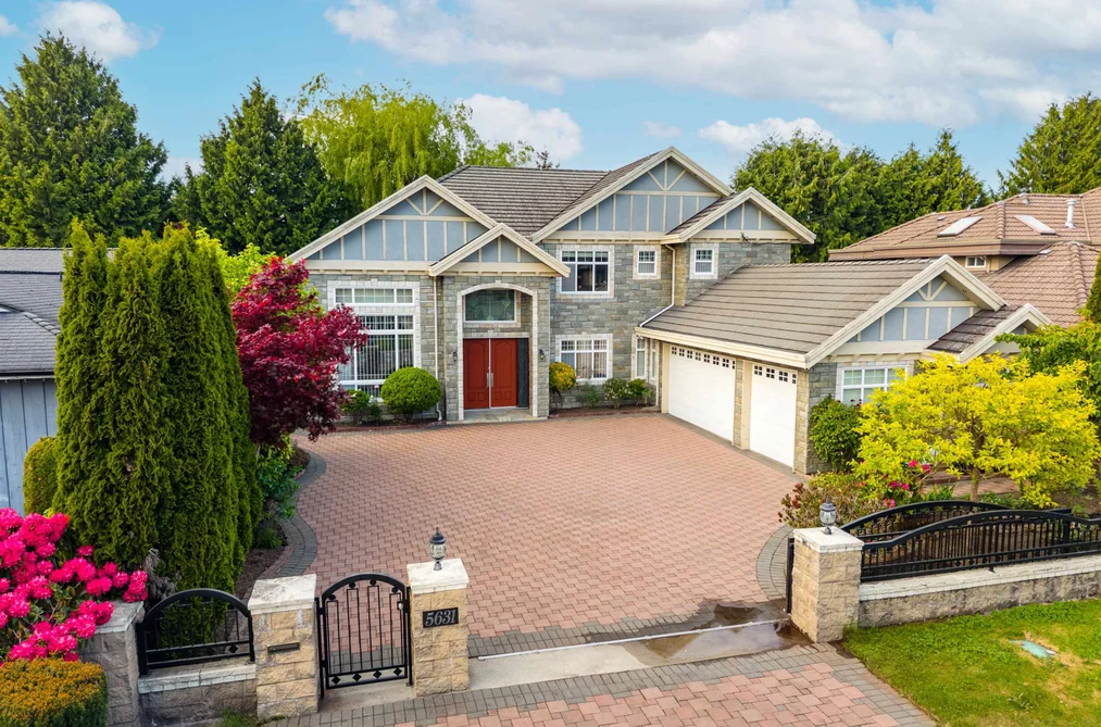 5631 CLEARWATER DRIVE, Richmond BC V7C 3B6, Richmond BC — Residential for Sale - Photo 4